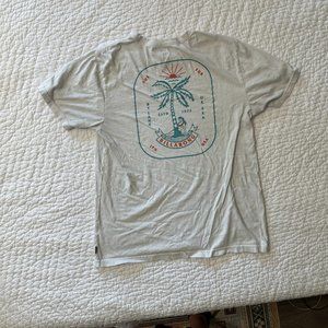 Billabong - Men's Short Sleeve Casual Beach T Shirt - XL